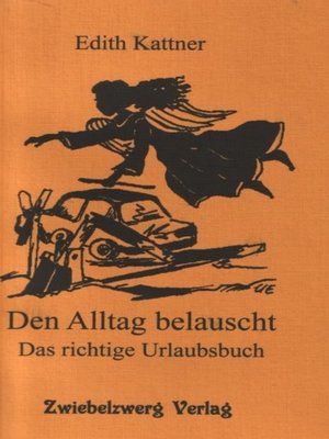 cover image of Den Alltag belauscht